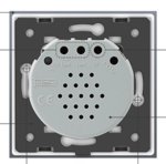 LIVOLO - WW-C702WR-Сензорен ключ за щори с дистанционнен контрол